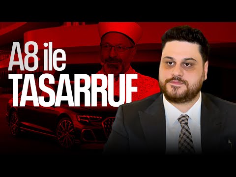 A8 İle Kamuda Tasarruf | Hüseyin Baş Gündemi Değerlendiriyor