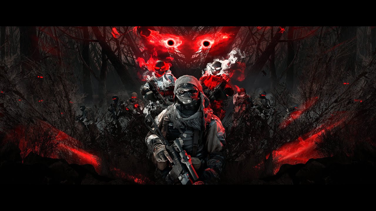 №2 Хэллоуин и День рождения "Калибра"