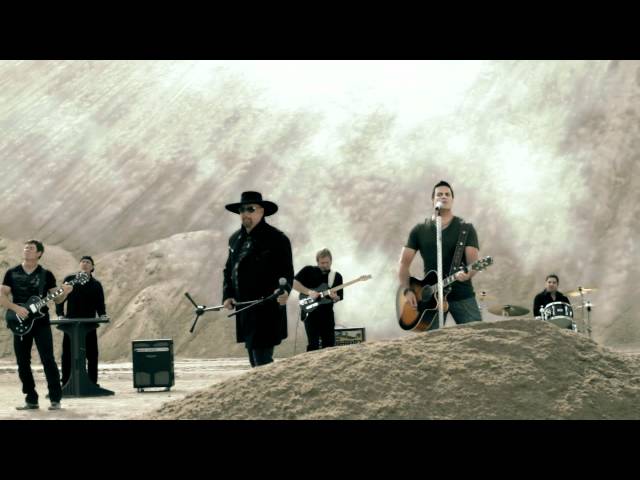 MONTGOMERY GENTRY - WHERE I COME FROM