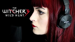 Priscilla's song - The Witcher 3 : Wild Hunt (french cover)