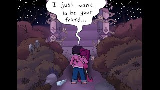 Steven Universe: The Alternate Ending (Comic Dub)