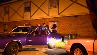 JS VIDEO: Saturation Raid 08/17/13