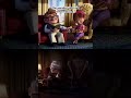 This parallel is so heartbreaking 🥺💔 #shorts