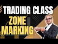 Zone marking    trading class  ravi r kumar