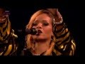 Rihanna Diamonds "T In The Park" Festival 2013 HD