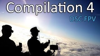 FPV Compilation 4 - Dark Side Crew