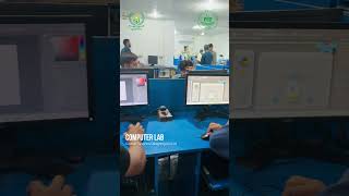 NAVTTC - Prime Minister's Youth Skill Development Programme | Batch-III | Punjab Computer College