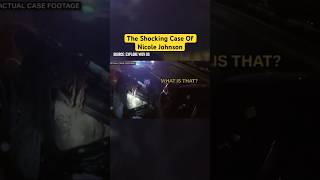 The Shocking Case Of Nicole Johnson #shorts #crime #crimedocumentaries #crimestory #crime_news