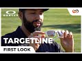 Oakley Targetline First Look | SportRx
