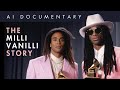 The milli vanilli story  the worlds first ai documentary