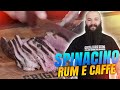 Spinacino Rum e Caffè | Spinacino ricette per il Barbecue