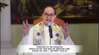 FORETASTE OF THE KINGDOM