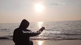 Korban perasaan//someone you loved//story wa//30detik/editorkinemaster
