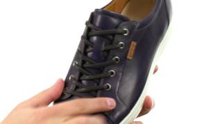 ECCO Soft 7 Premium Tie  SKU:8776429 screenshot 5