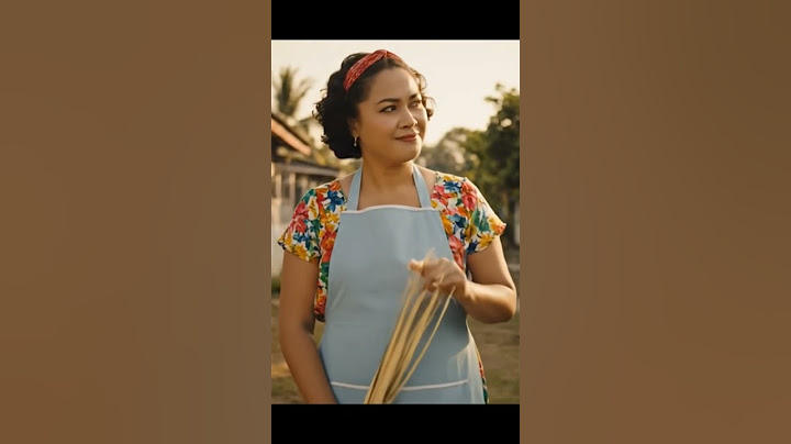 Tita Marites Ep11: Totoo nga ba?
