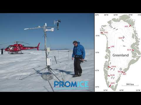How we already know 2019 will be a big melt year for Greenland