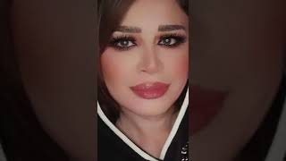 احدث صور الفنانة الهام شاهين