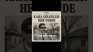 Kara Dedeler Olayı I Olay Ardındaki Gİzem Neydi