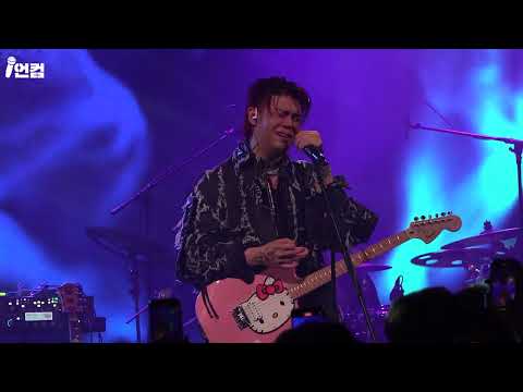 [4K] 한요한 - 오아시스 @ 한요한 [Time Machine] ENCORE CONCERT - 서울