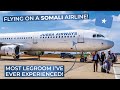 TRIPREPORT | Jubba Airways (ECONOMY) | Mogadishu - Nairobi | Airbus A321