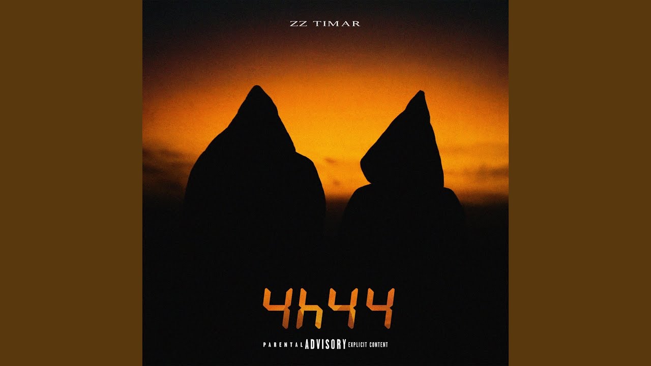 Watch 4h44 on YouTube Watch 4h44 on YouTube