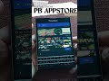 Adobe Lightroom📸 on the #blackberry passport #blackberry10 #2026