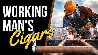 10 Affordable Cigars That Dont Suck!