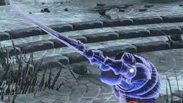 I missed Dark souls 3 pvp