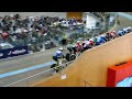 2025 UEC Track Juniors & U23 European Championships Anadia | Portugal - Day 5 - Afternoon Session