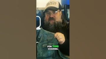 Building Sci Fi Costumes: Thrift Store Finds to Screen and Cosplay Ready  #scifiart #diy#cosplay