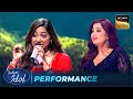 'Aisi Deewangi' पर Jyotirmayee की Voice Range ने माहौल बना दिया | Indian Idol S16 | Performance