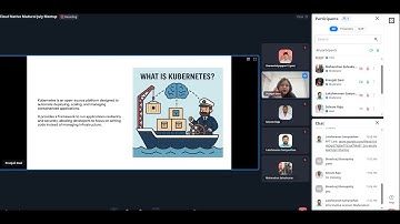 Demystifying Kubernetes Architecture