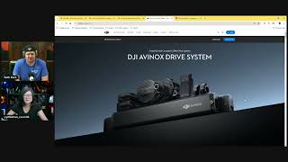 DJI Ban Update
