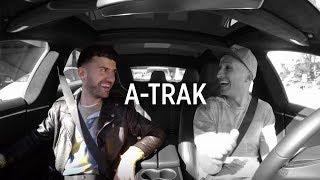 Electric Taco: Episode 2 w/ A-Trak