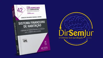 Que é o Sistema Financeiro de Habitação SFH Lei n 4380 64 de 21 de agosto de 1964?