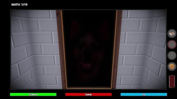 Advanced Education with Viktor Strobovski: Smile Ending