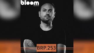 DJ Ruby Guest Mix for Bloom Records BRP 253 - February 2021