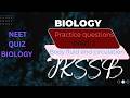 BODY FLUID AND CIRCULATION FOR 11TH 12TH NEET #biologyclass #neet #jkssb #circulation #practice