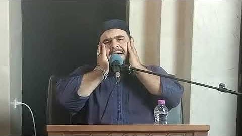 الشيخ القارئ وليد مهساس الجزائري حفظه الله بلدية عين بسام - ولاية #البويرة الثلاثاء 2023/10/10