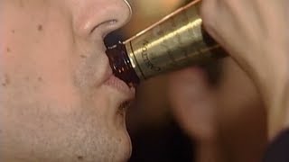 Alcohol | What Are The Health Effects? | StreamingWell.com