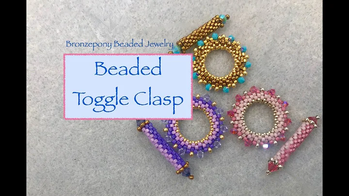Having Difficulty with Necklace Clasps? Problem Solved! 