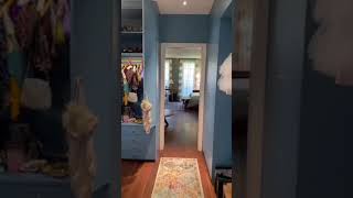 You can Airbnb Carrie Bradshaw's Apartment!!! |#SHORTS