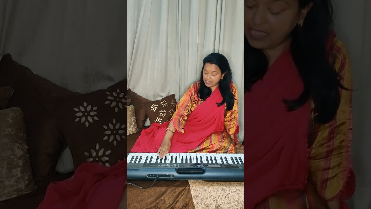 होली गीत - हमको मिले बनवारी सखी री वो तो मारे पिचकारी री💐🌹💥 @SaregamaBhakti ##devotionalhits 