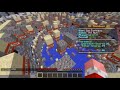 6 minutes of technoblade repeatedly winning tnt run