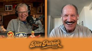 Bill Cowher on the Dan Patrick Show Full Interview | 9/15/26