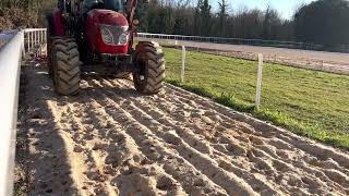 Download Lagu Herse de piste type 5 3 points largeur de travail 2,50m MP3