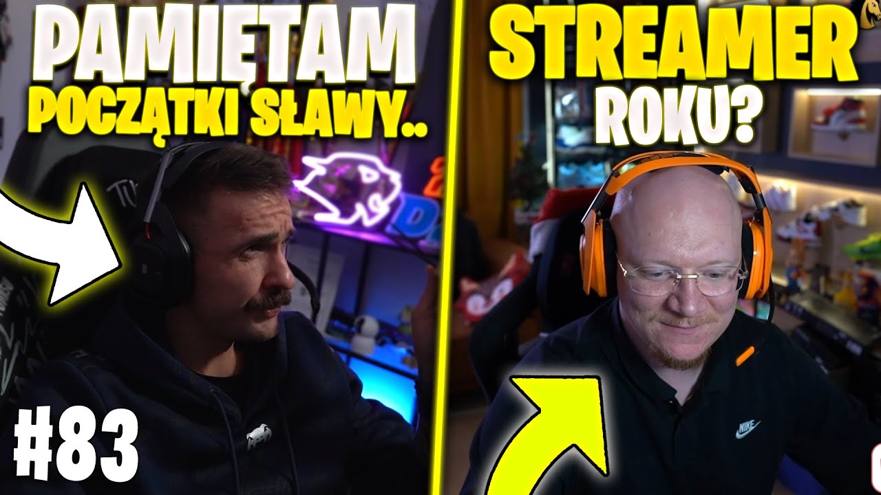 TYDZIEŃ Z BUNGEE | PODSUMOWANIE TYGODNIA - NAJLEPSZE MOMENTY | #83