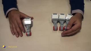 EV3 Phi. Teacher Notes. Organizing the course with students - fundamental rules