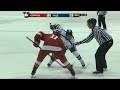 Cornell Shuts Out Yale (January 16, 2015)