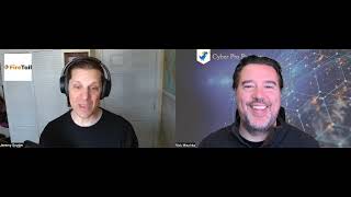 CPP | Jeremy Snyder shares insight on developers using api calls